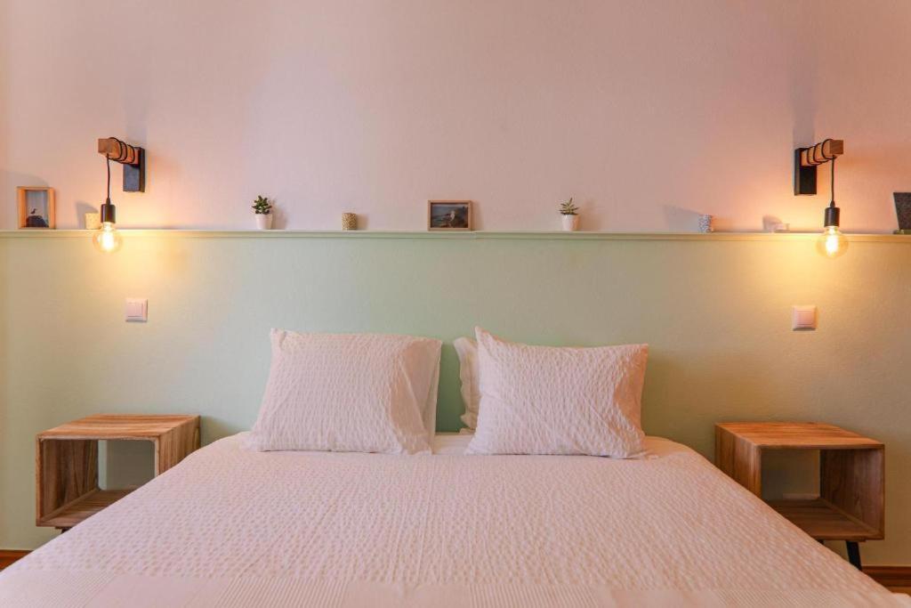 Apartamentos Ninho Das Gaivotas Albufeira Esterno foto