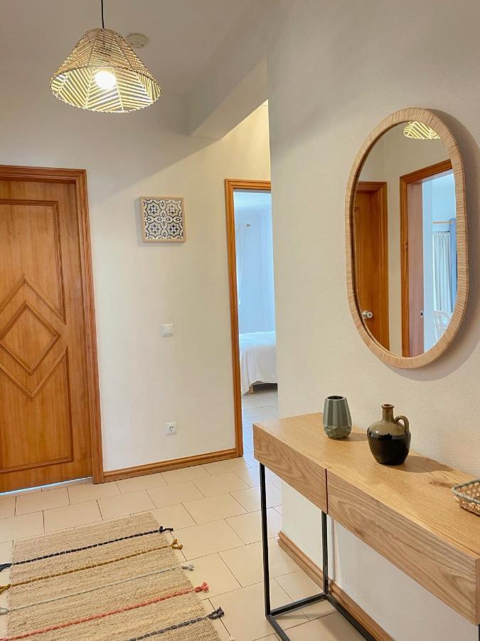 Apartamentos Ninho Das Gaivotas Albufeira Esterno foto