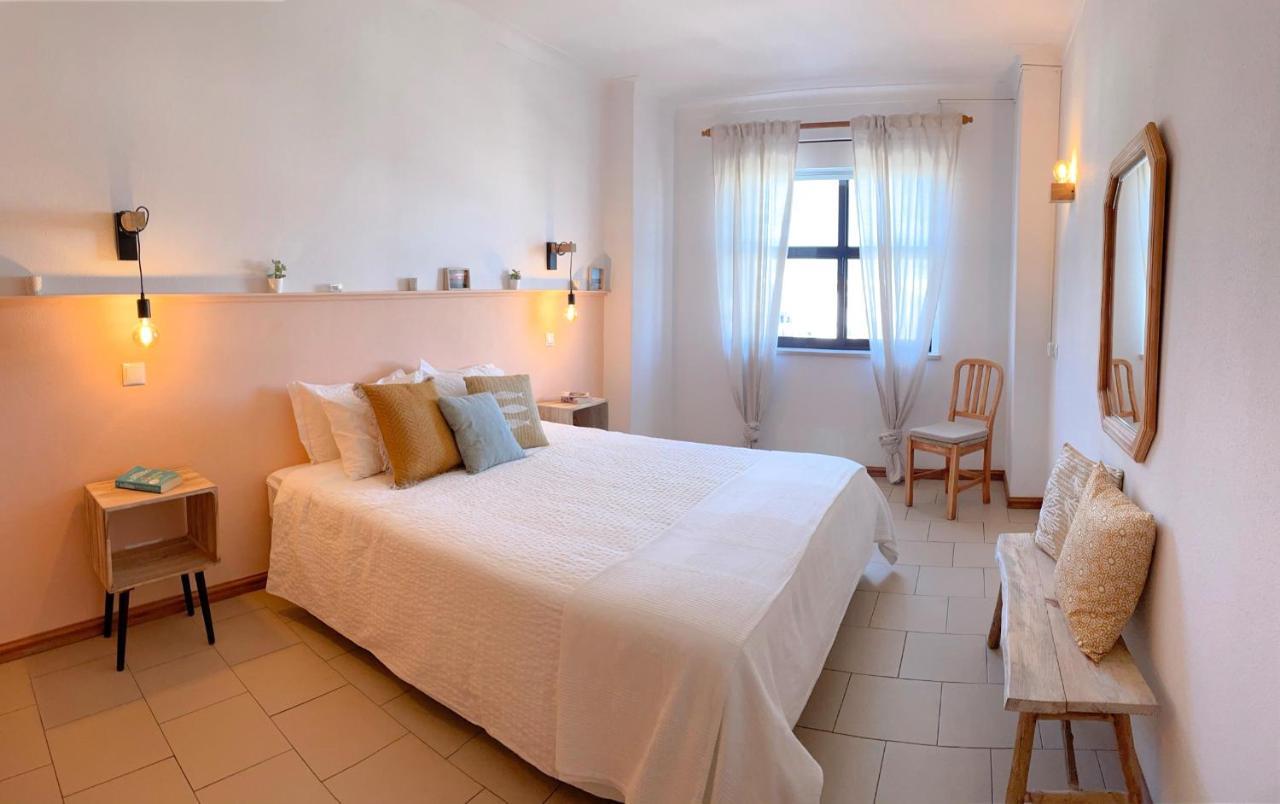 Apartamentos Ninho Das Gaivotas Albufeira Esterno foto