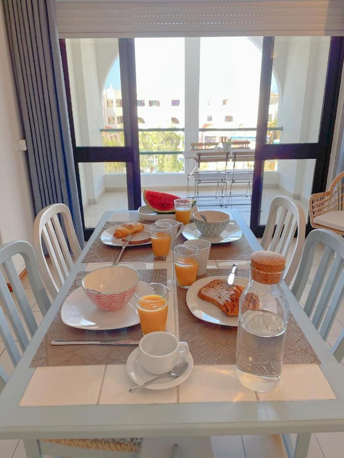 Apartamentos Ninho Das Gaivotas Albufeira Esterno foto