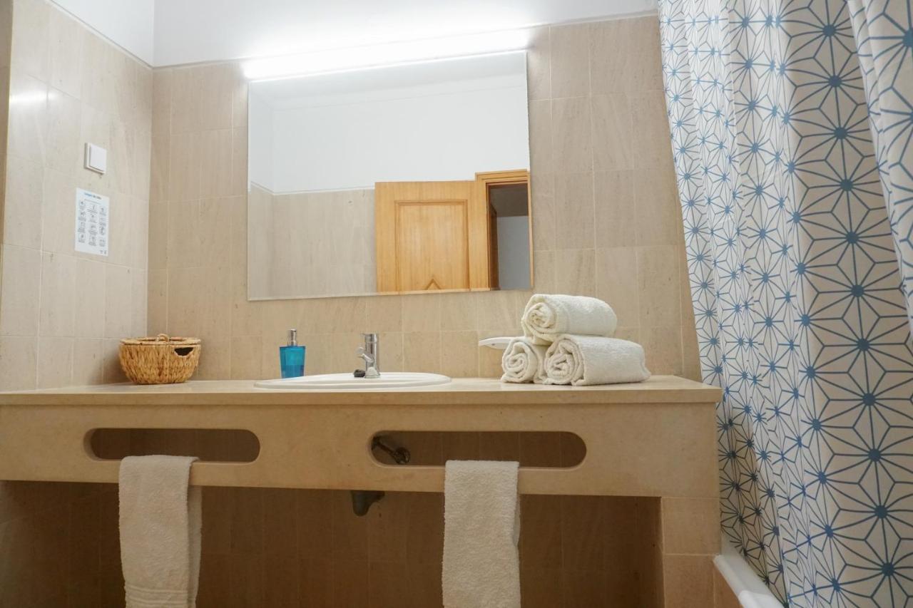 Apartamentos Ninho Das Gaivotas Albufeira Esterno foto