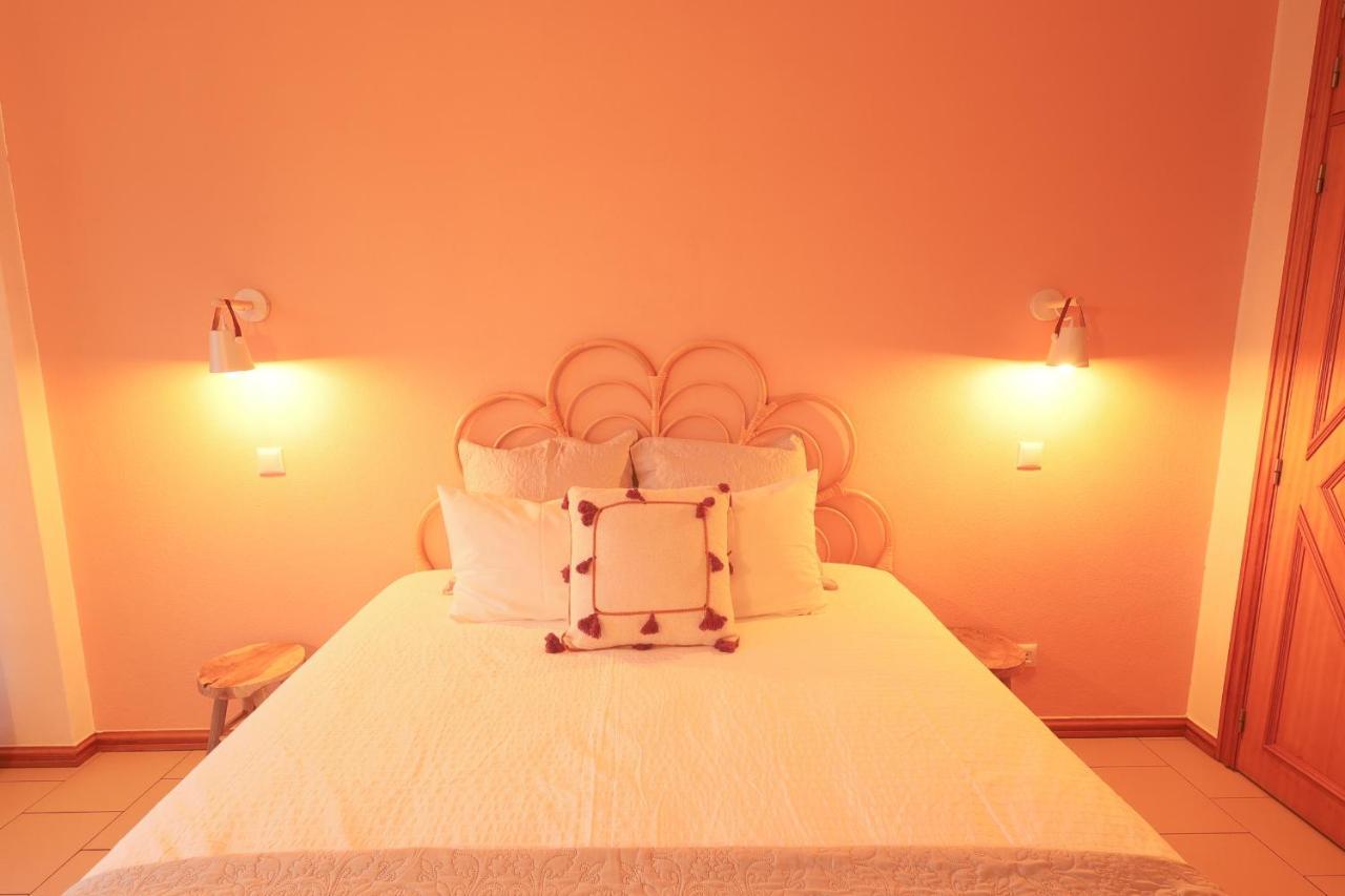 Apartamentos Ninho Das Gaivotas Albufeira Esterno foto