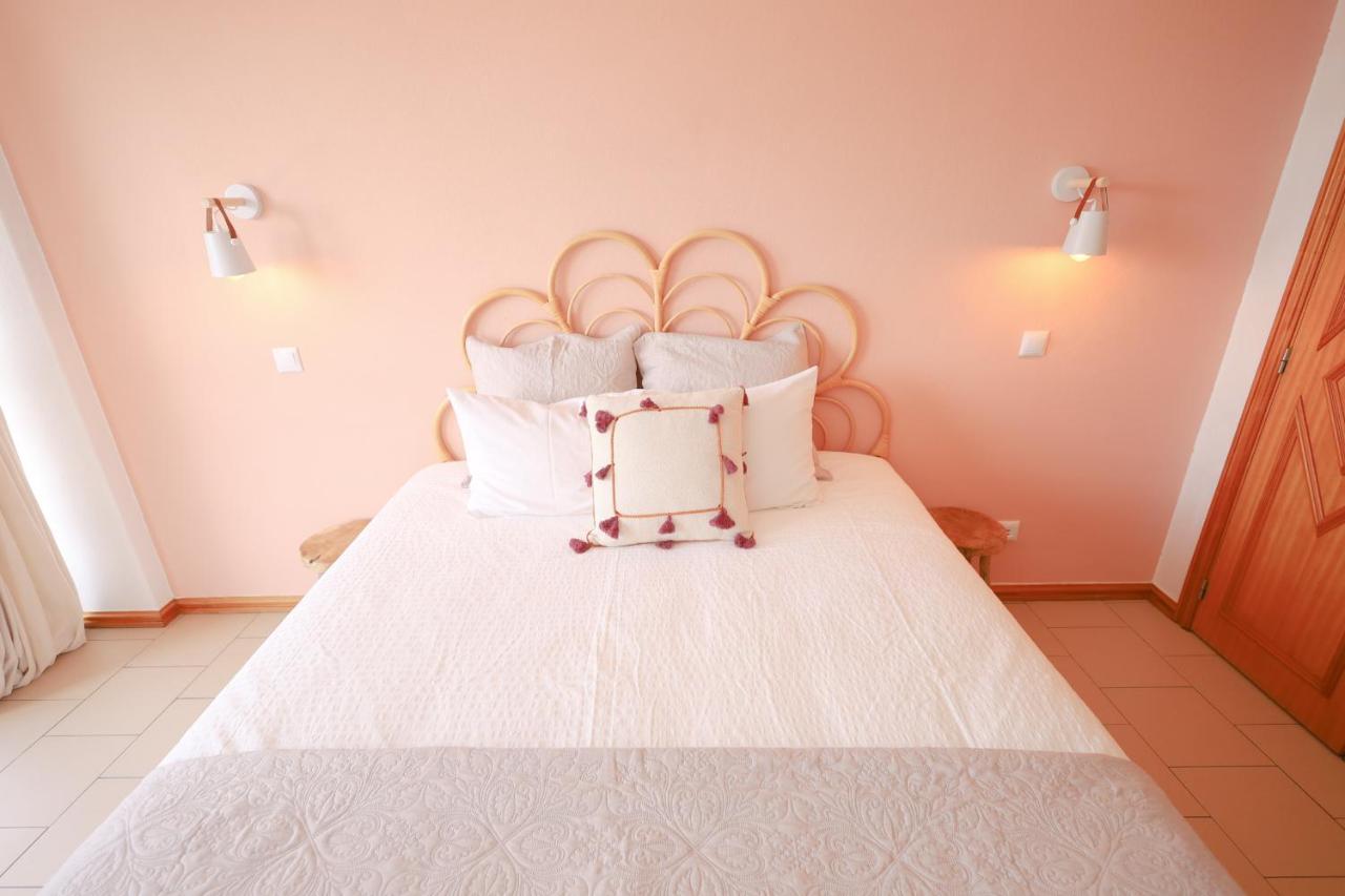 Apartamentos Ninho Das Gaivotas Albufeira Esterno foto