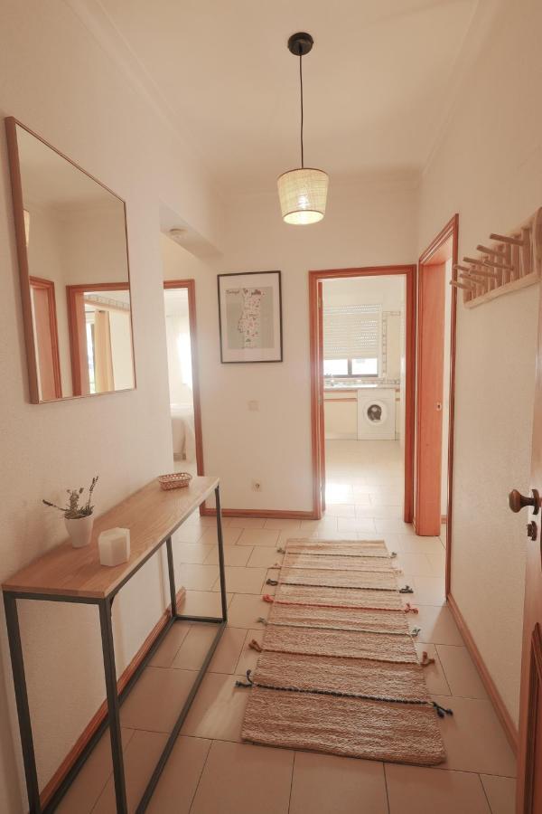 Apartamentos Ninho Das Gaivotas Albufeira Esterno foto