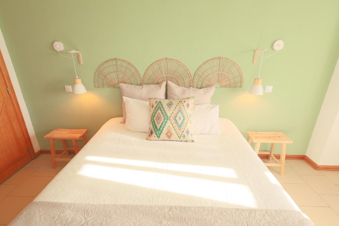 Apartamentos Ninho Das Gaivotas Albufeira Esterno foto