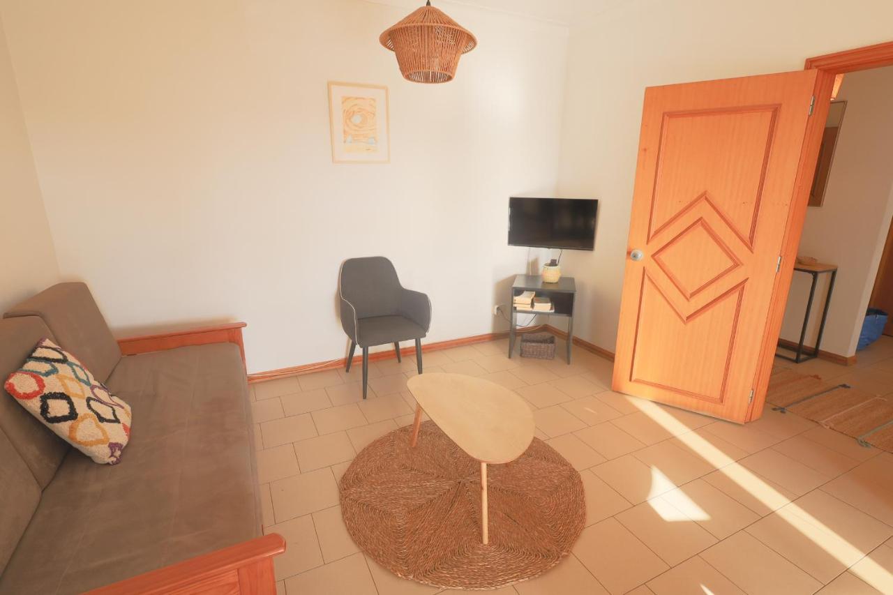 Apartamentos Ninho Das Gaivotas Albufeira Esterno foto