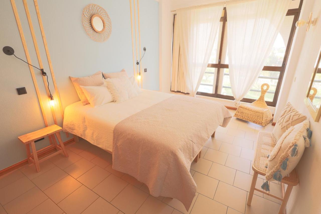 Apartamentos Ninho Das Gaivotas Albufeira Esterno foto