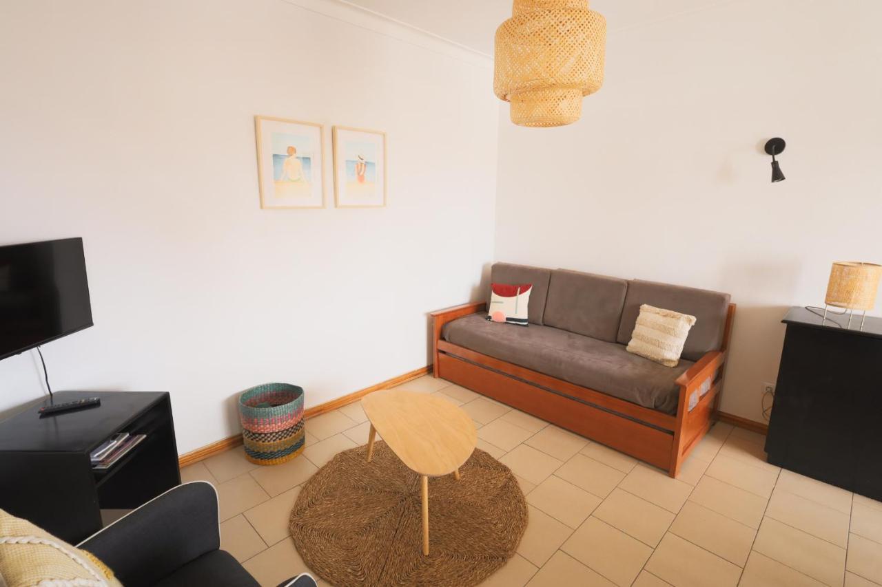 Apartamentos Ninho Das Gaivotas Albufeira Esterno foto