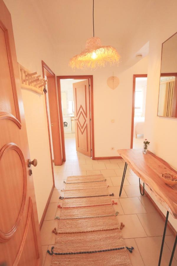 Apartamentos Ninho Das Gaivotas Albufeira Esterno foto