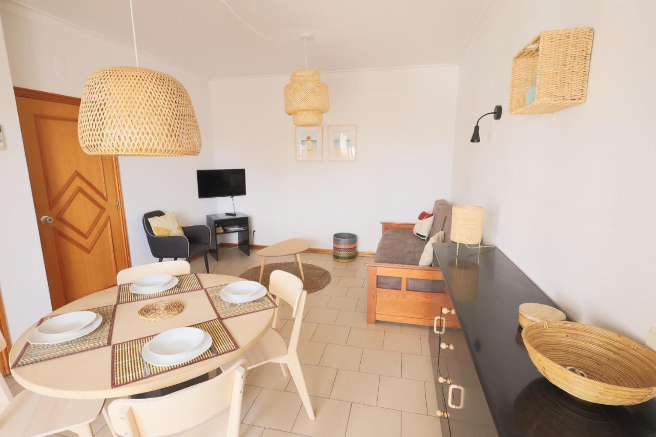 Apartamentos Ninho Das Gaivotas Albufeira Esterno foto