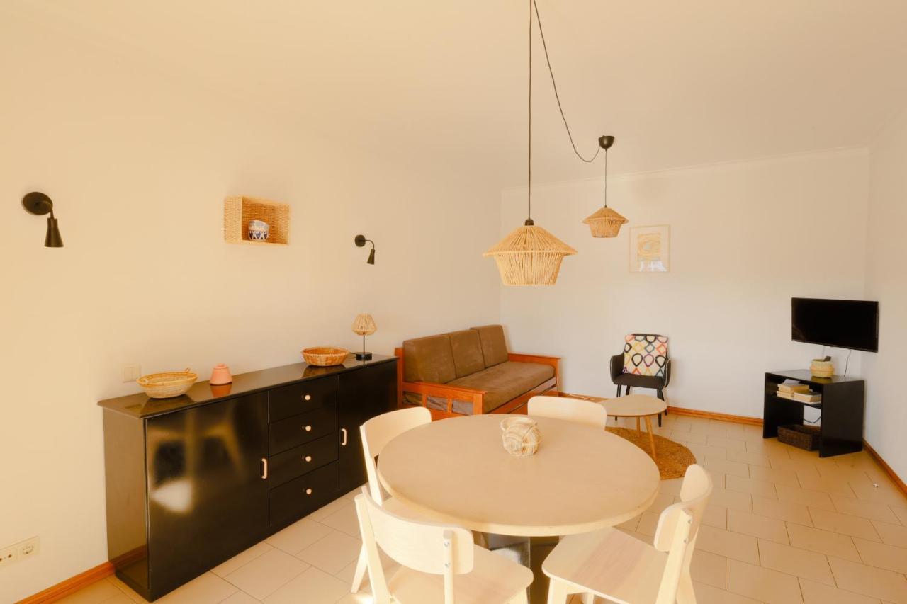 Apartamentos Ninho Das Gaivotas Albufeira Esterno foto